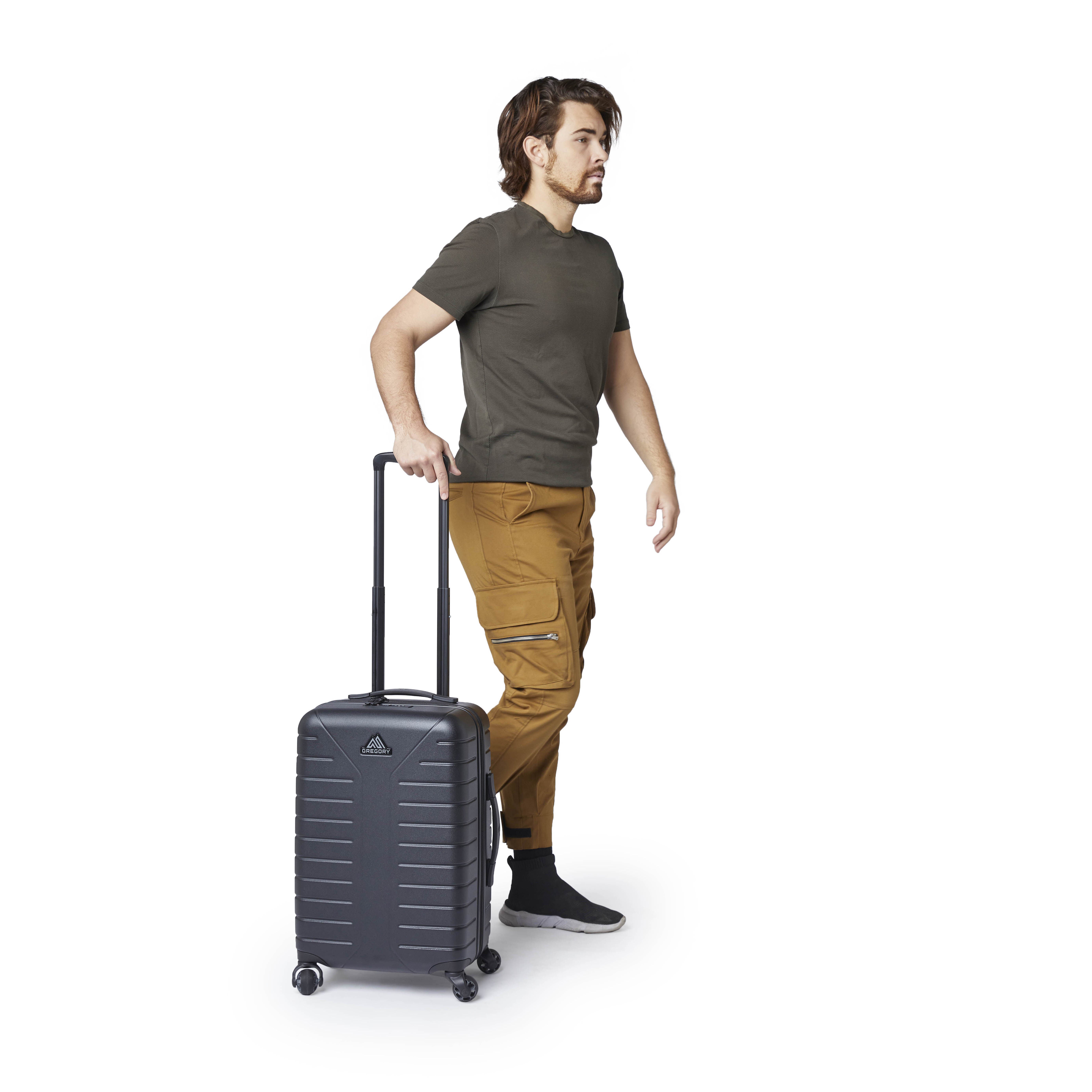 Quadro Hardcase 22